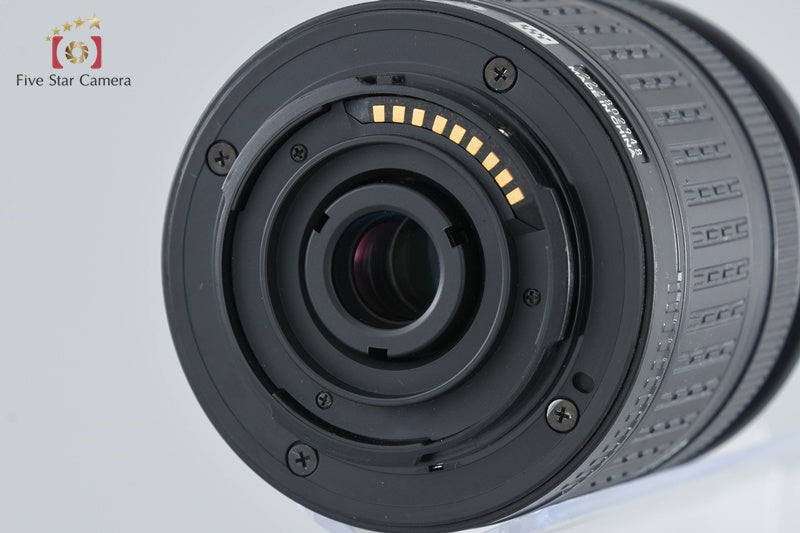 Olympus ZUIKO DIGITAL ED 40-150mm f/4-5.6