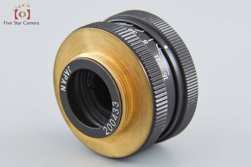 Olympus ZUIKO MACRO 20mm f/3.5