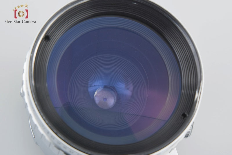 P.ANGENIEUX 28mm f/3.5 RETROFOCUS TYPE R11 for Exakta Mount