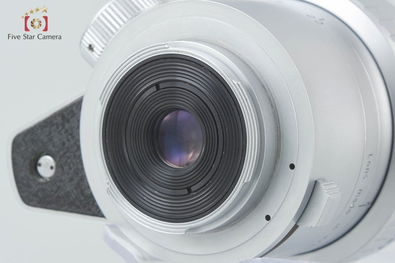 P.ANGENIEUX 28mm f/3.5 RETROFOCUS TYPE R11 for Exakta Mount