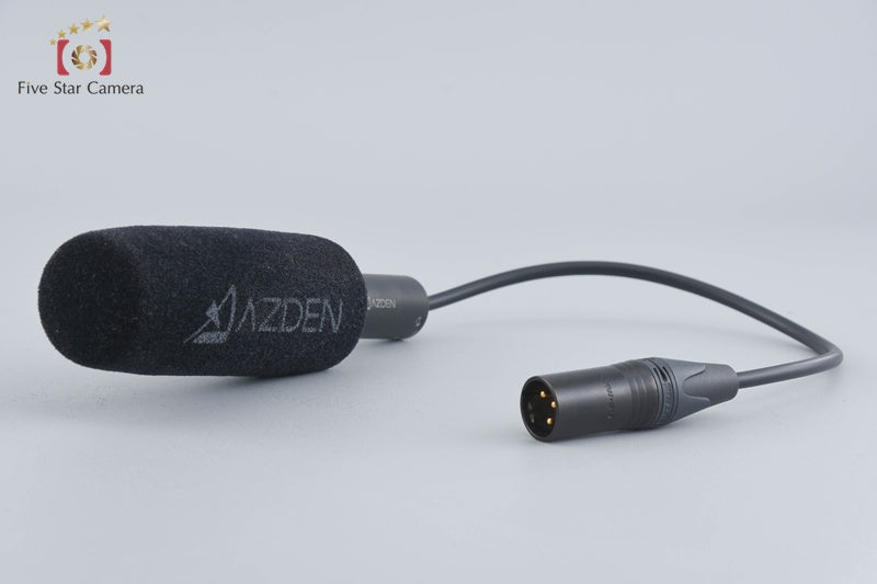 Panasonic AG-UX90 4K Full HD Video Camera (Japanese Language Only)