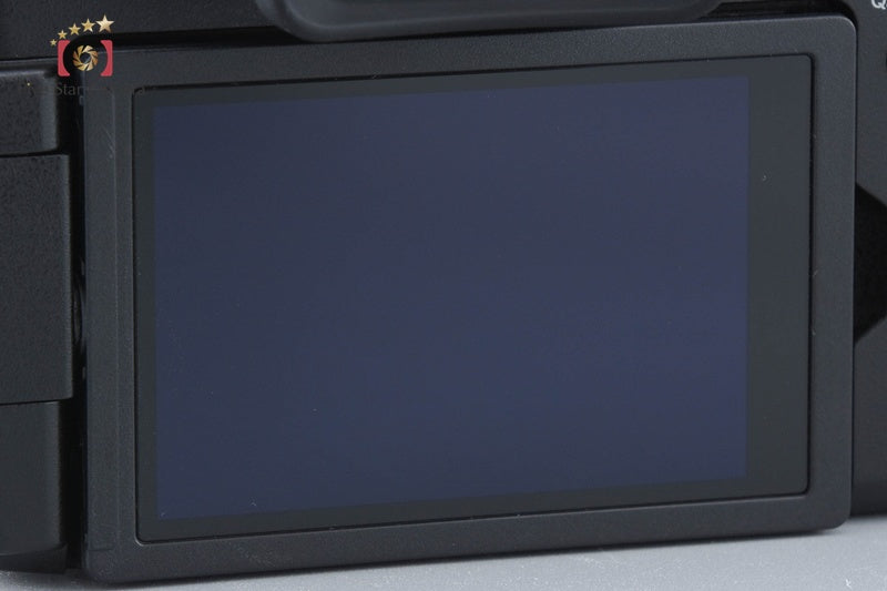 Panasonic LUMIX DMC-FZ1000M2 Compact Digital Camera (Japanese Language Only)