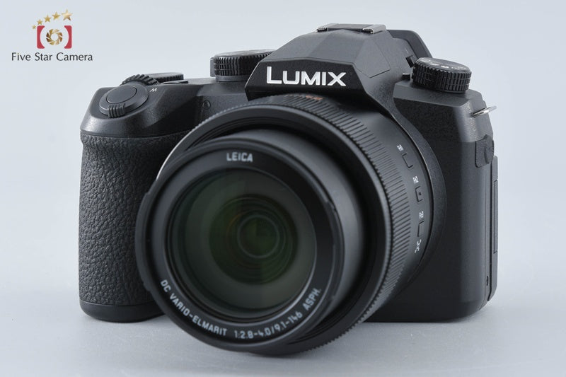 Panasonic LUMIX DMC-FZ1000M2 Compact Digital Camera (Japanese Language Only)