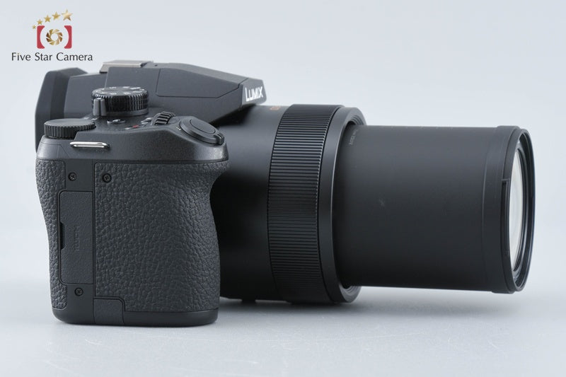 Panasonic LUMIX DMC-FZ1000M2 Compact Digital Camera (Japanese Language Only)