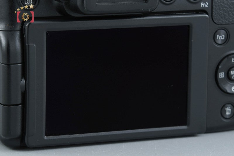 Panasonic LUMIX DMC-FZ200 Compact Digital Camera (Japanese Language Only)