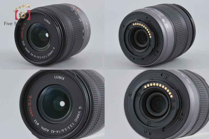 Panasonic LUMIX DMC-G2 Lens Kit, Comfort Blue (Japanese Language Only)