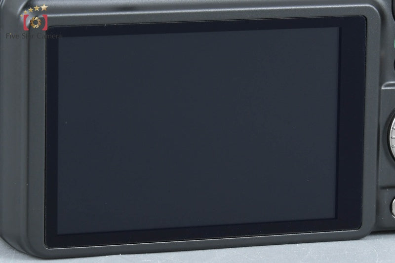 Panasonic LUMIX DMC-GF5 Double Lens Kit Esprit Black (Japanese Language Only)