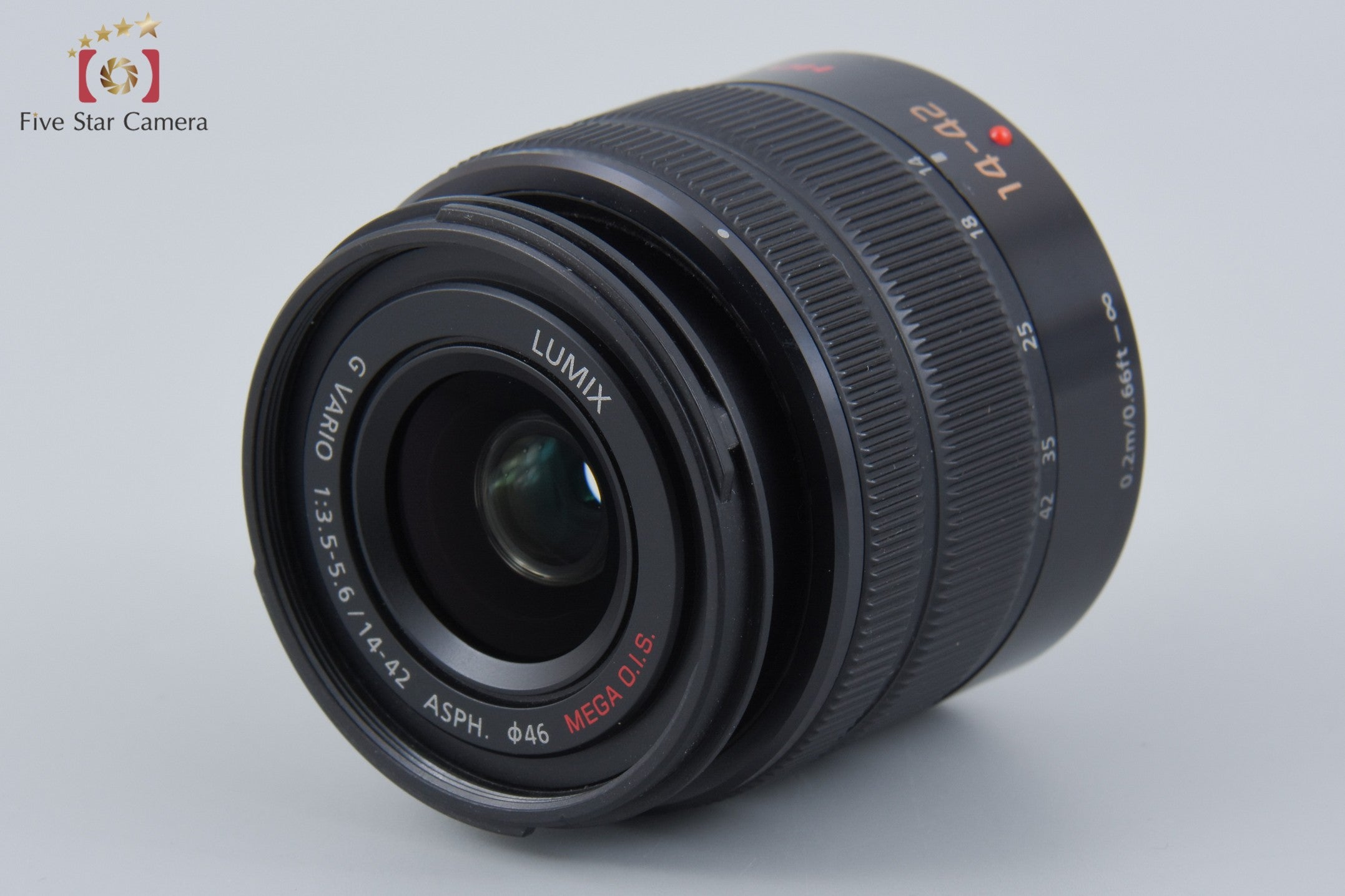 Panasonic LUMIX DMC-GF6 Black + LUMIX G VARIO 14-42mm (Japanese Language Only)