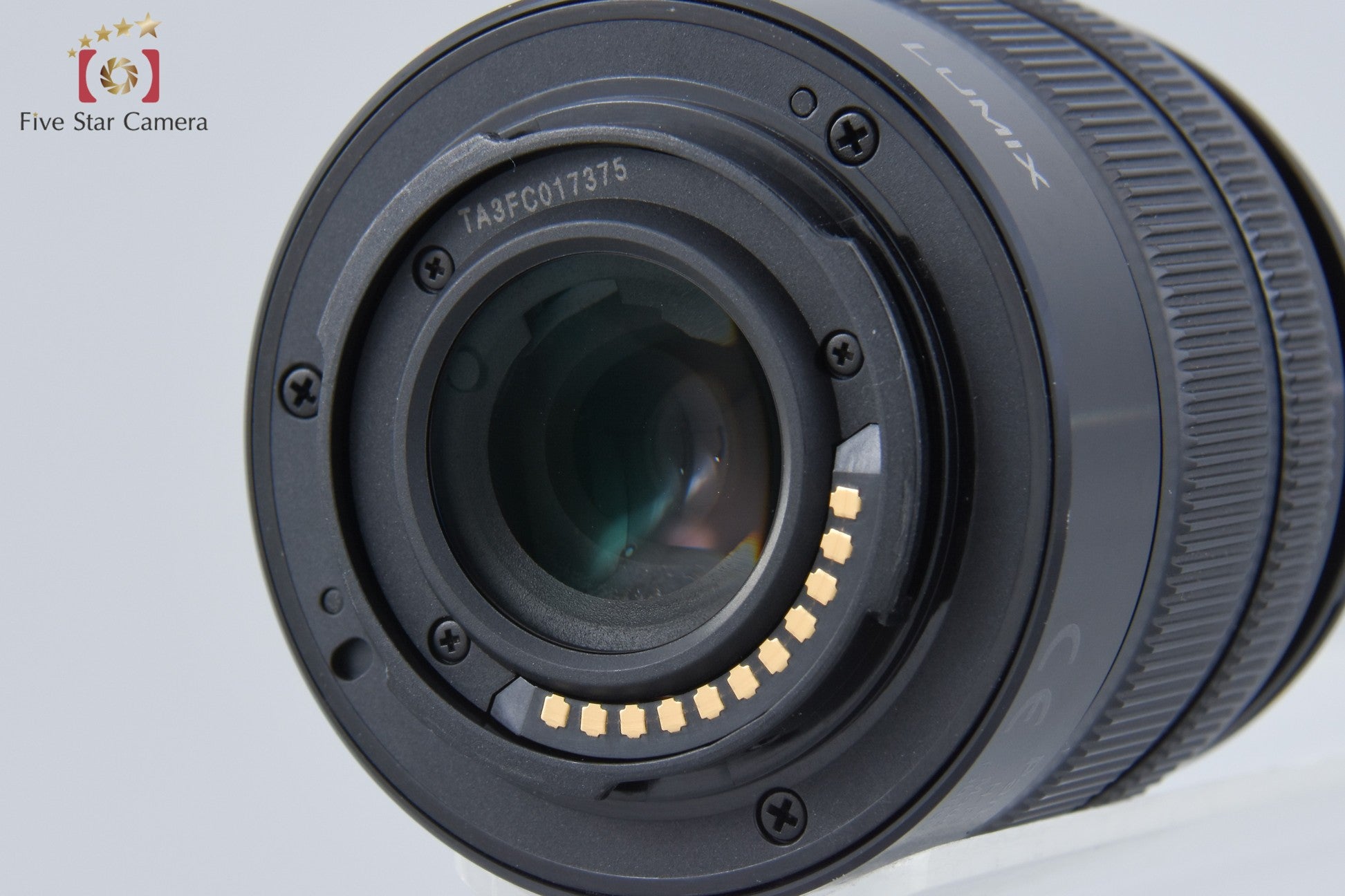 Panasonic LUMIX DMC-GF6 Black + LUMIX G VARIO 14-42mm (Japanese Language Only)