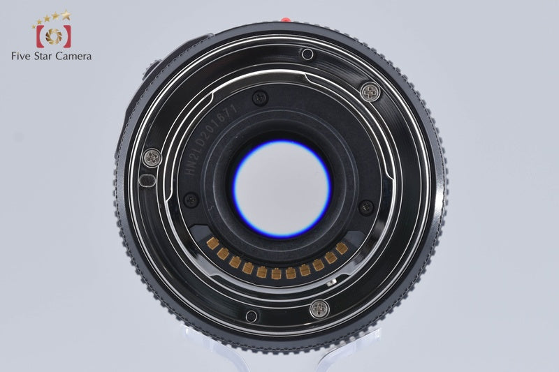 Panasonic LUMIX G X VARIO 45-175mm f/4-5.6 ASPH. POWER O.I.S. H-PS45175 Black