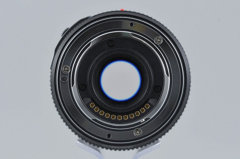 Panasonic LUMIX G X VARIO 45-175mm f/4-5.6 ASPH. POWER O.I.S. H-PS45175 Black