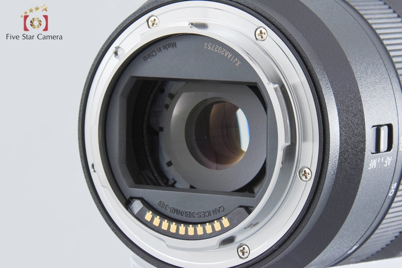 Near Mint!! Panasonic LUMIX S PRO 20-60mm f/3.5-5.6 S-R2060 L Mount