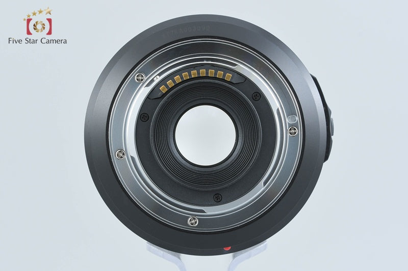 Panasonic LUMIX LEICA D VARIO-ELMAR 14-50/3.8-5.6 ASPH. MEGA O.I.S L-RS014050