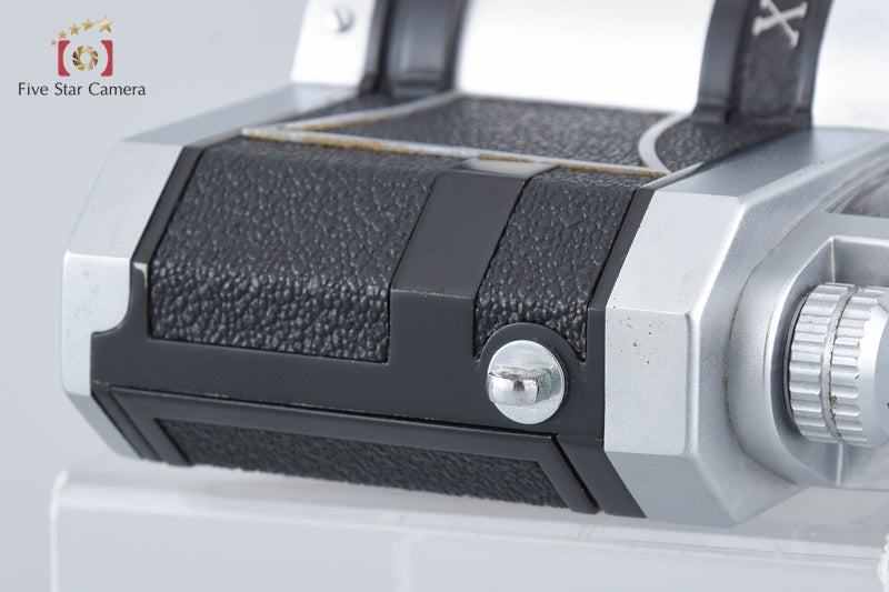 Panon WIDELUX F5 Panoramic Film Camera