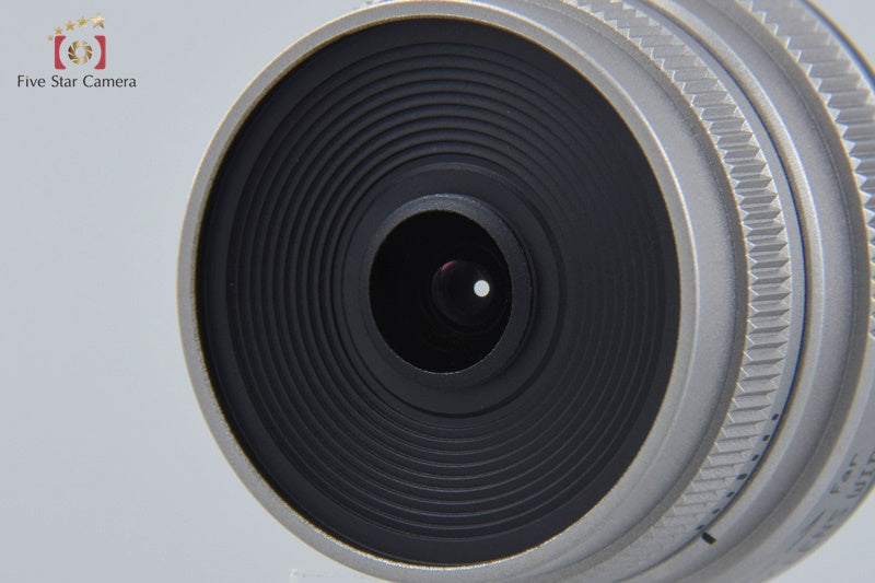 Near Mint!! PENTAX 04 Toy Lens Wide 6.3mm f/7.1 Lens for Q Mount