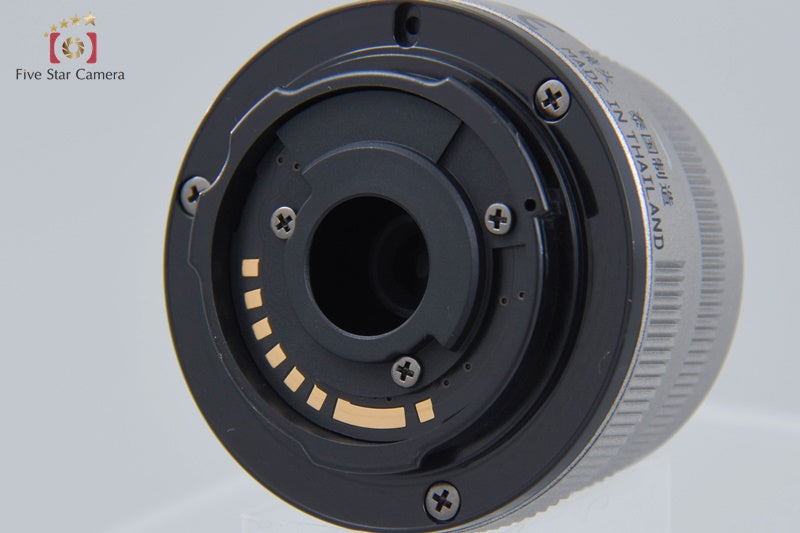 Near Mint!! PENTAX 04 Toy Lens Wide 6.3mm f/7.1 Lens for Q Mount