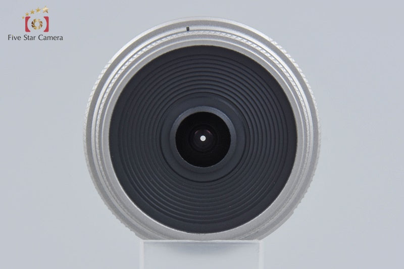 Near Mint!! PENTAX 04 Toy Lens Wide 6.3mm f/7.1 Lens for Q Mount