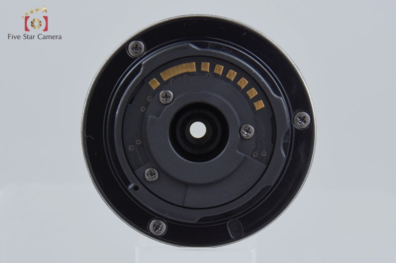 Near Mint!! PENTAX 04 Toy Lens Wide 6.3mm f/7.1 Lens for Q Mount