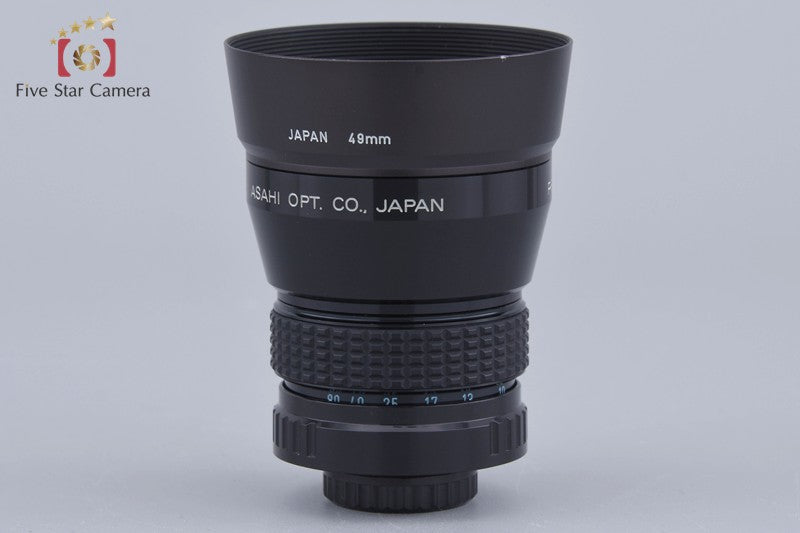 Pentax 110 70mm f/2.8