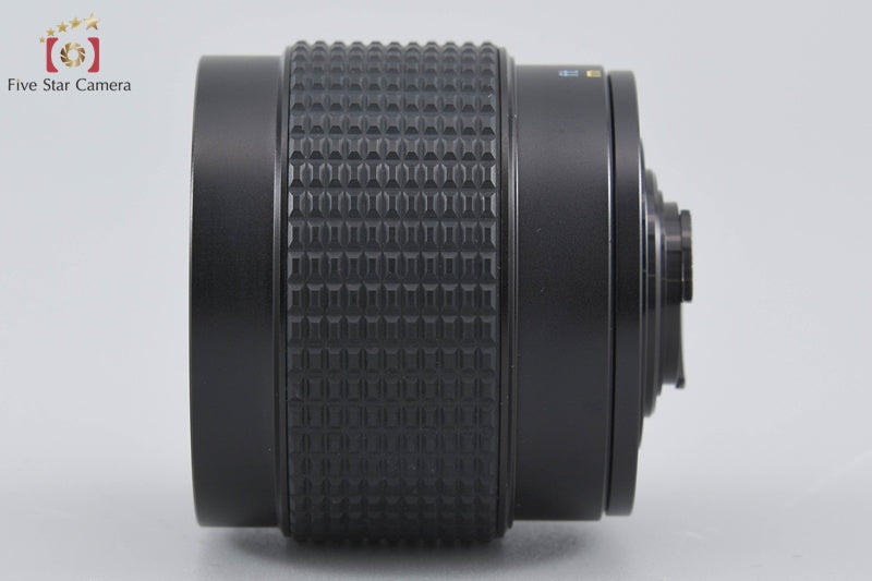 Pentax 110 ZOOM 20-40mm f/2.8