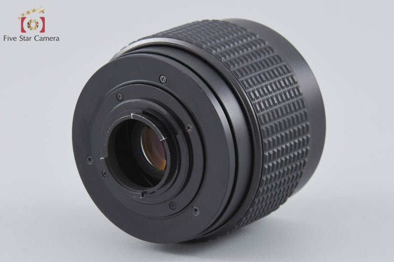 Pentax 110 ZOOM 20-40mm f/2.8