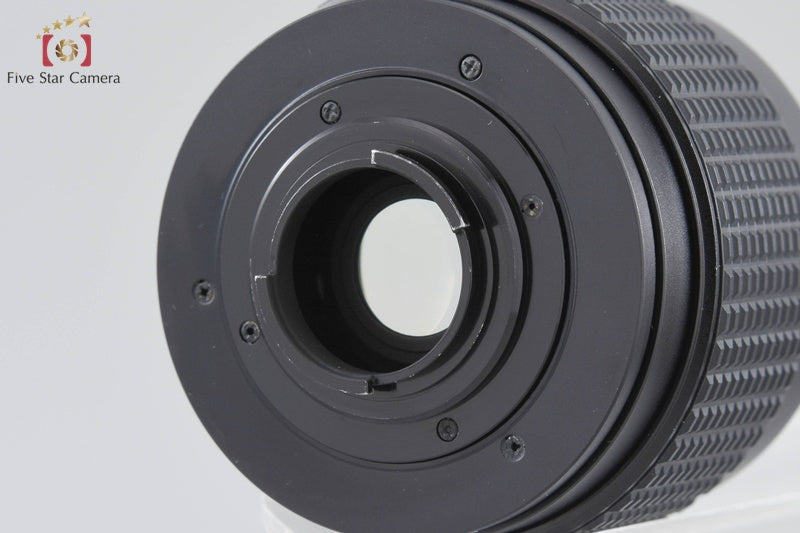 Pentax 110 ZOOM 20-40mm f/2.8