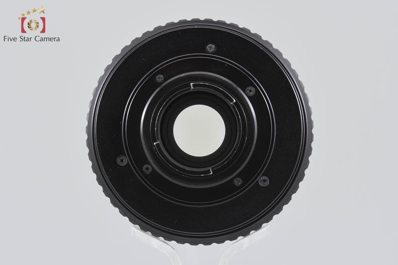 Pentax 110 ZOOM 20-40mm f/2.8