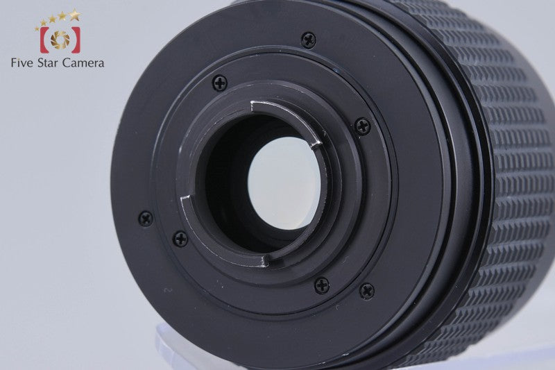 Pentax 110 ZOOM 20-40mm f/2.8