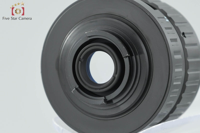 Pentax 110 24mm f/2.8 + 50mm f/2.8 w/ Box