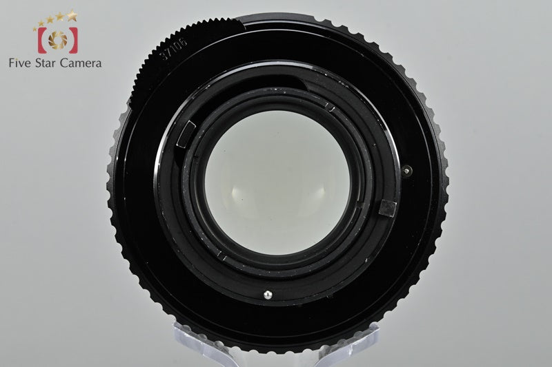 PENTAX SMC TAKUMAR 55mm f/1.8 M42 Mount Lens