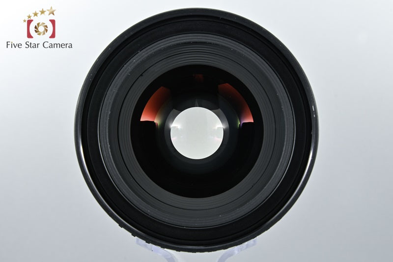 PENTAX SMC A 645 45mm f/2.8