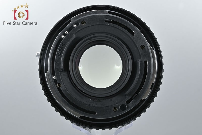 PENTAX SMC A 645 45mm f/2.8