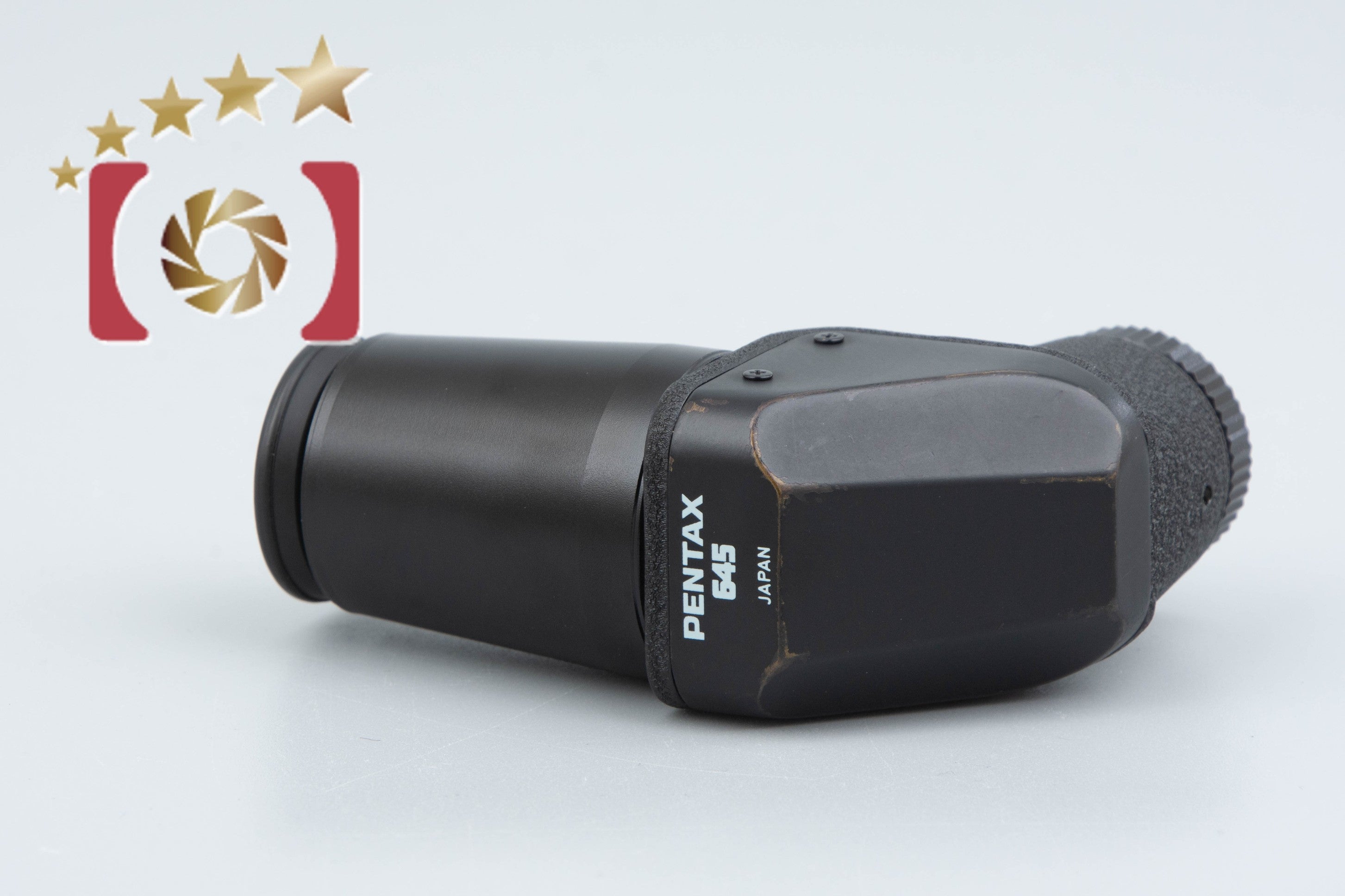 Pentax 645 Refconverter Right Angle Finder for 645 N NII