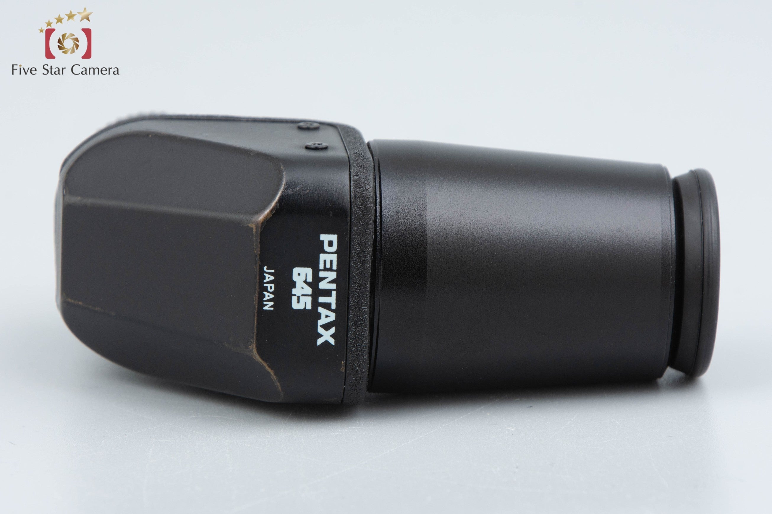 Pentax 645 Refconverter Right Angle Finder for 645 N NII