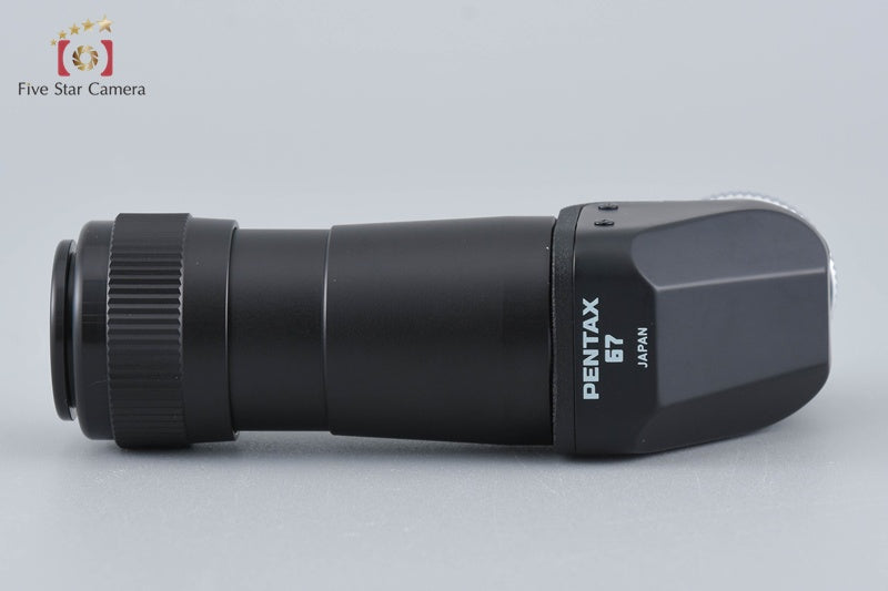 Pentax 67 Angle Finder for 67 / 67II