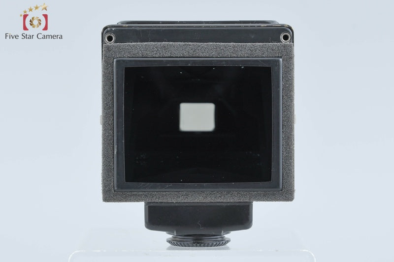 PENTAX 67 Eye Level Early Finder + later Body Medium Format Film Camera Body