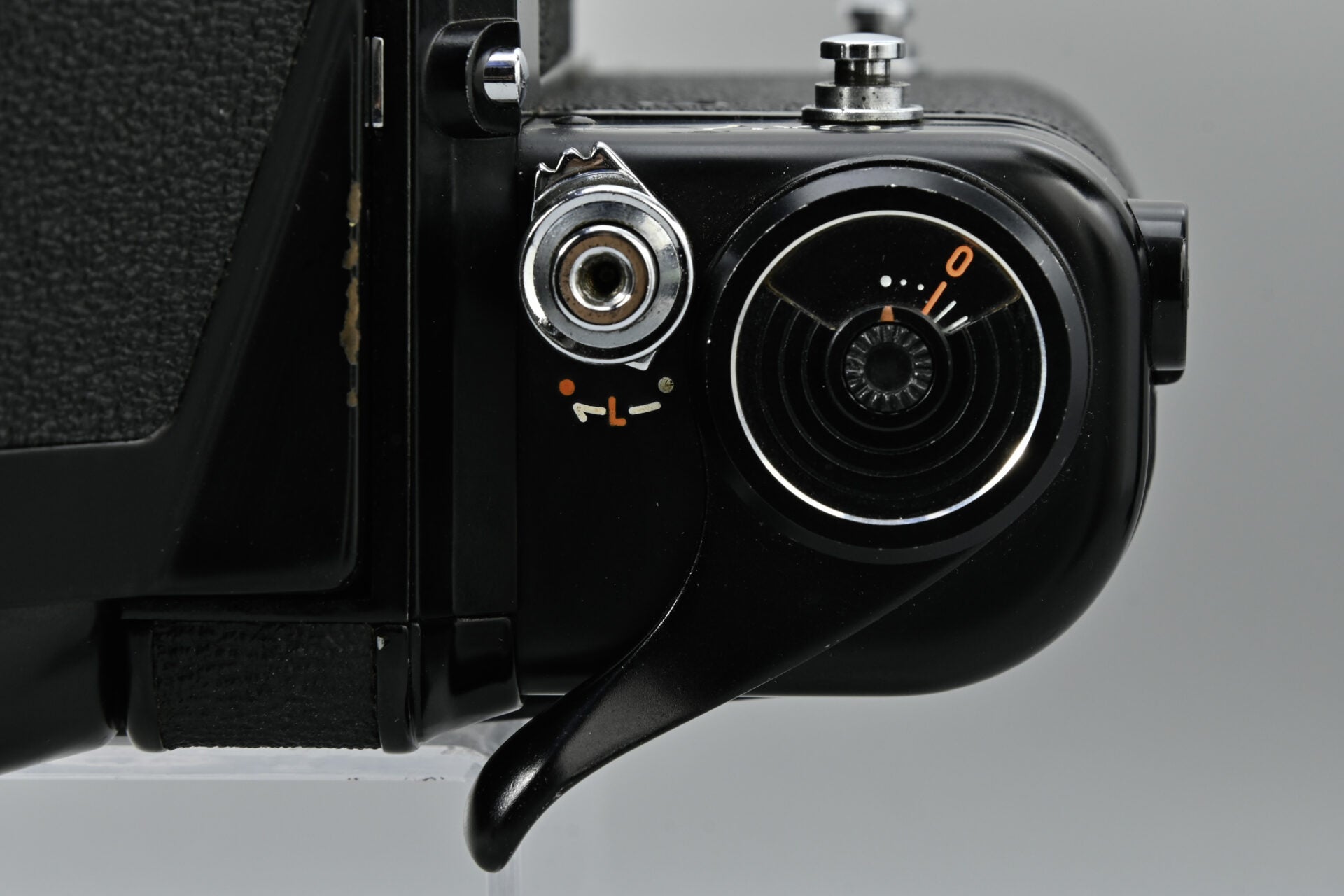 PENTAX 67 Eye Level Early Model Medium Format Film Camera