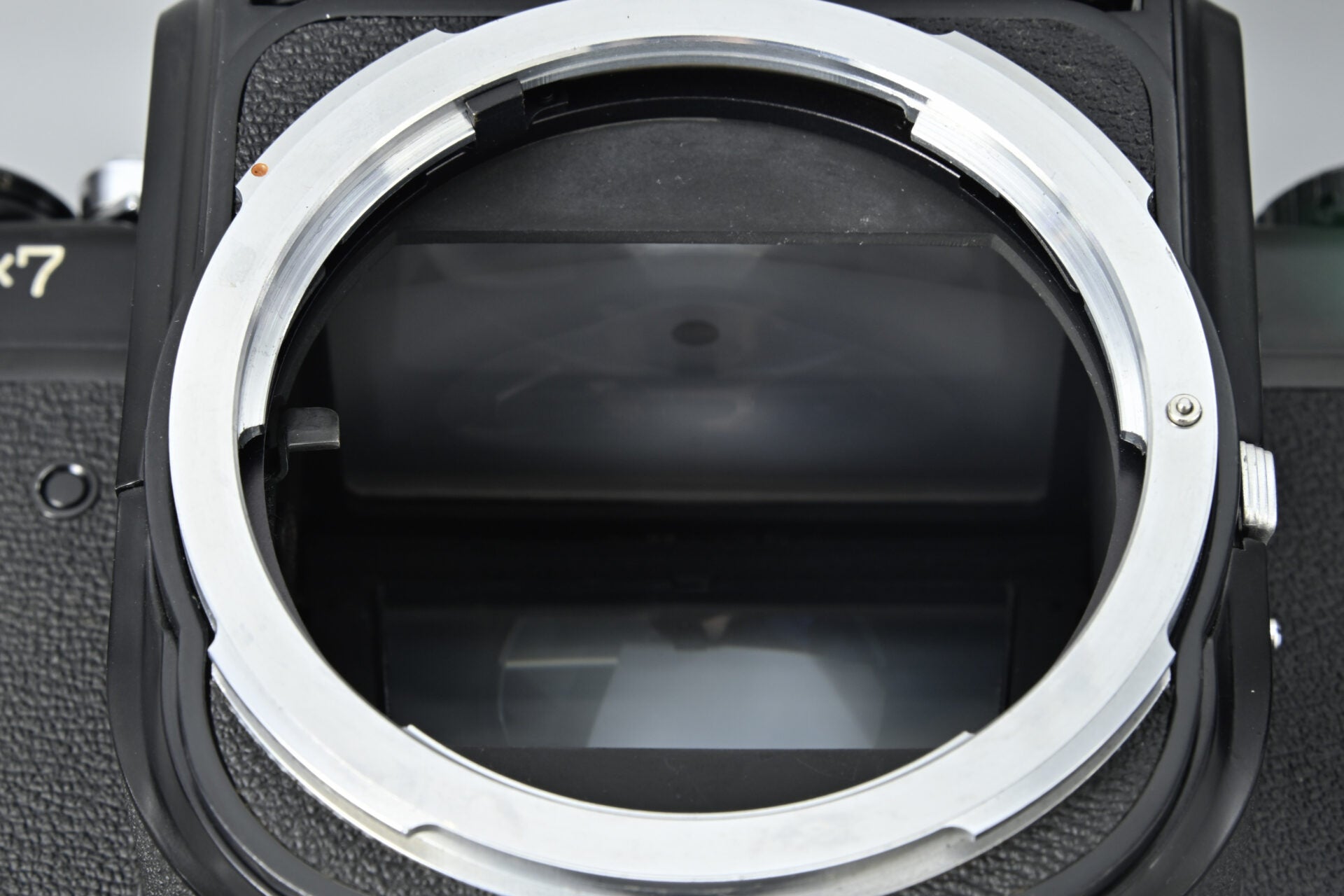 PENTAX 67 Eye Level Early Model Medium Format Film Camera