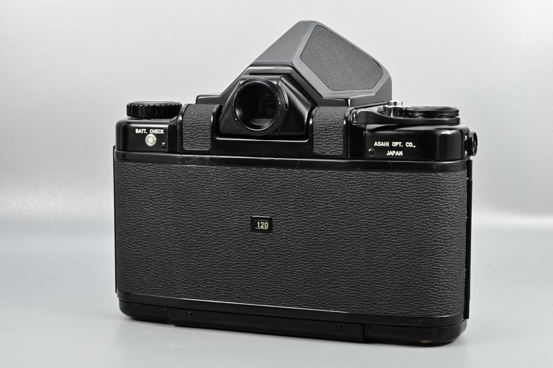PENTAX 67 Eye Level Early Model Medium Format Film Camera