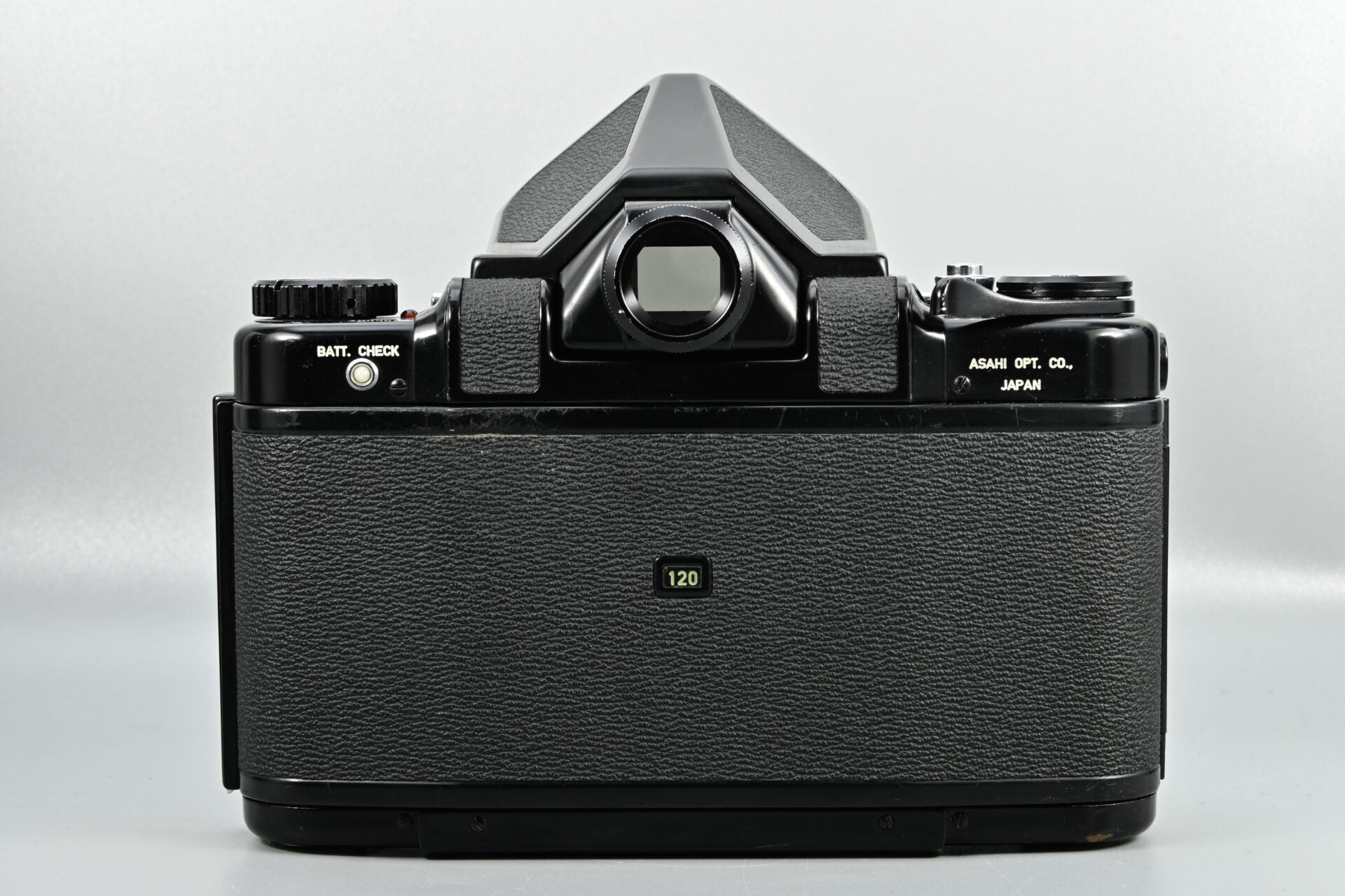 PENTAX 67 Eye Level Early Model Medium Format Film Camera