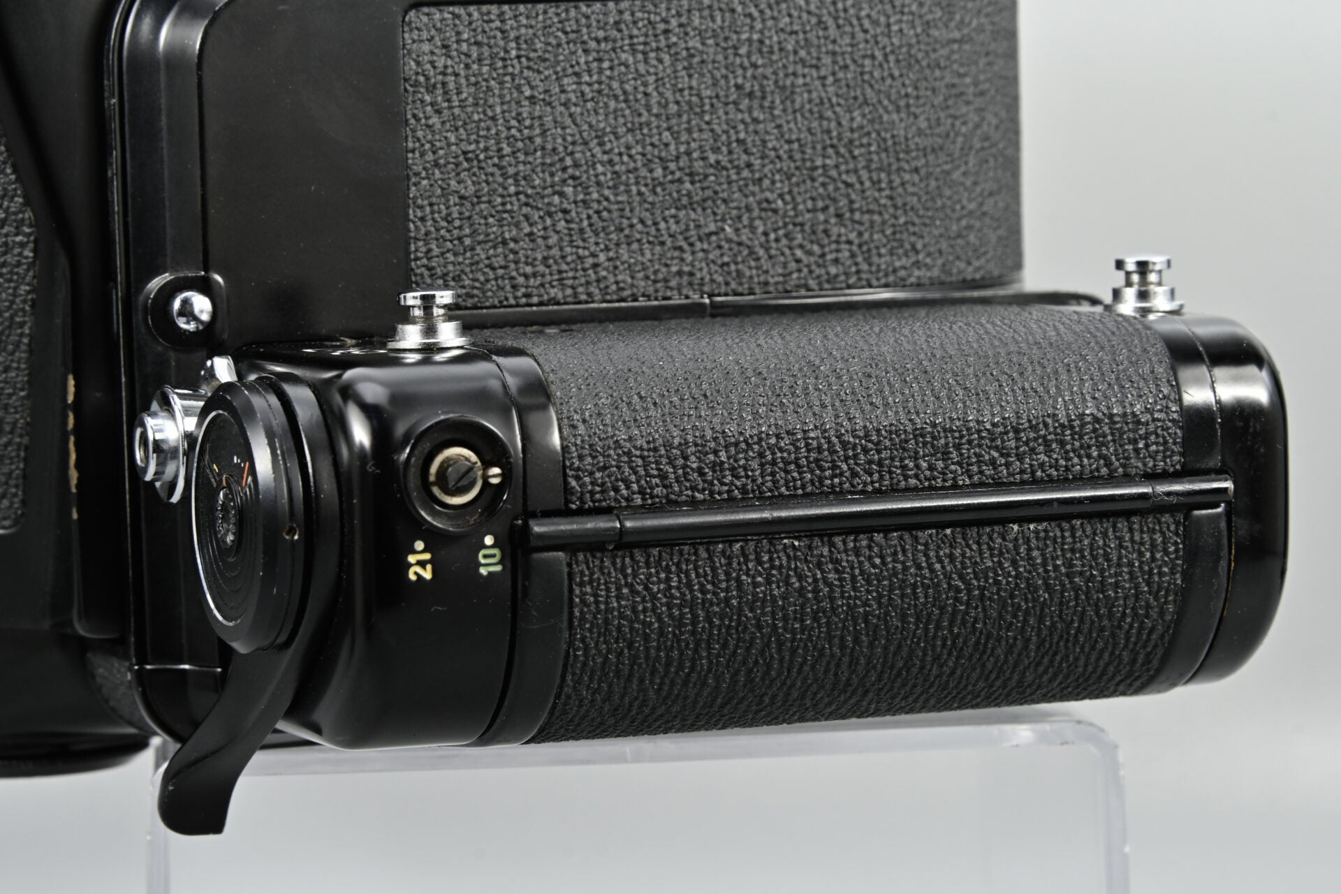 PENTAX 67 Eye Level Early Model Medium Format Film Camera