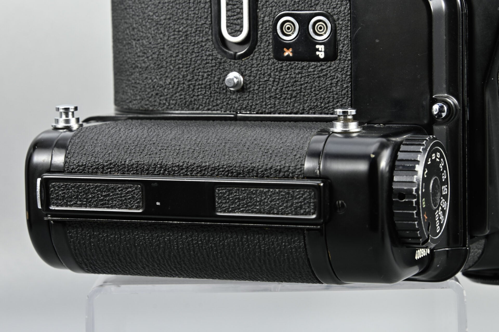 PENTAX 67 Eye Level Early Model Medium Format Film Camera