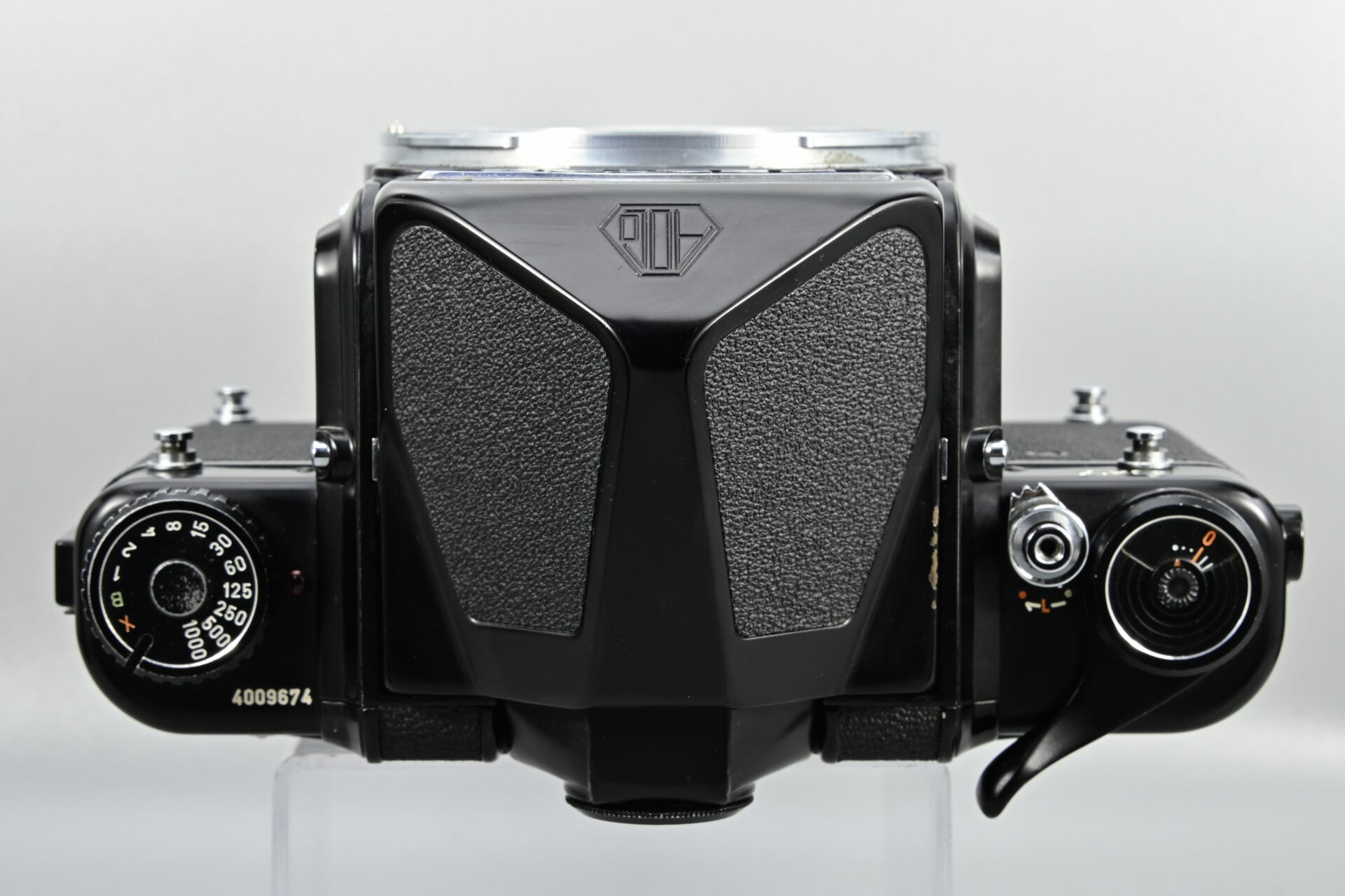 PENTAX 67 Eye Level Early Model Medium Format Film Camera