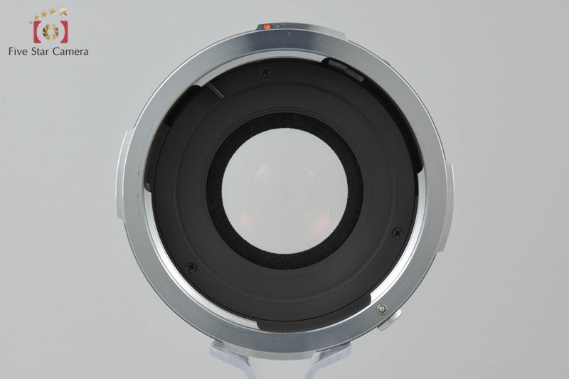 Very Good!! PENTAX 67 Rear Converter 2x Teleconverter for 6x7 67 67II