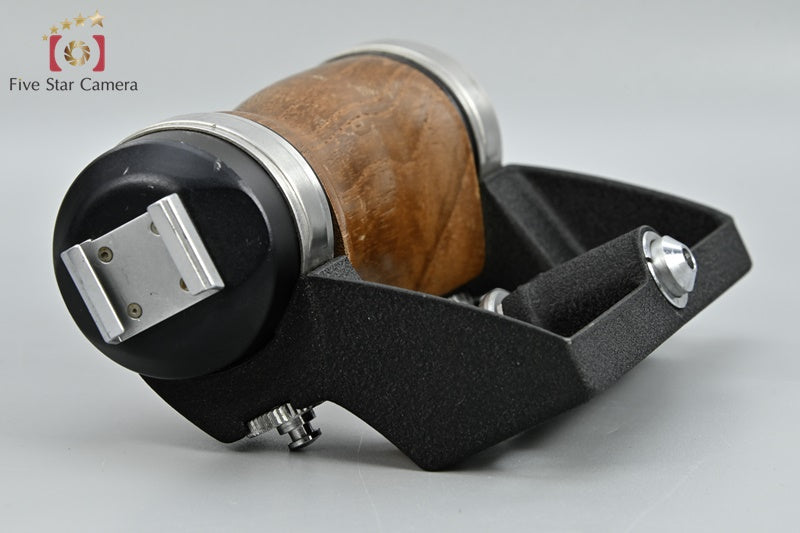 PENTAX Wood Grip for 67 6x7