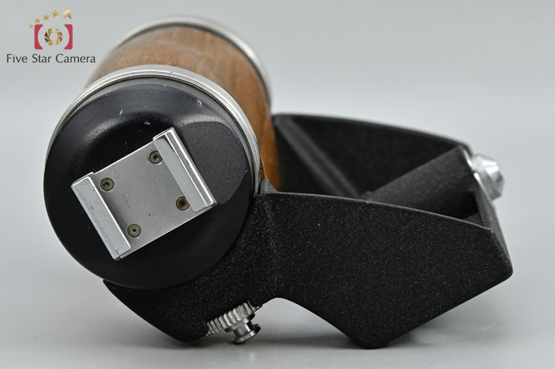 PENTAX Wood Grip for 67 6x7