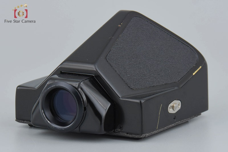 PENTAX 6x7 Eye Level Finder Early Model for 6x7, 67