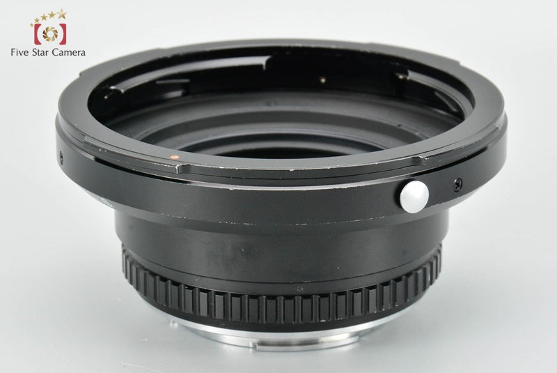 PENTAX Adapter K for 6x7 67 Lens