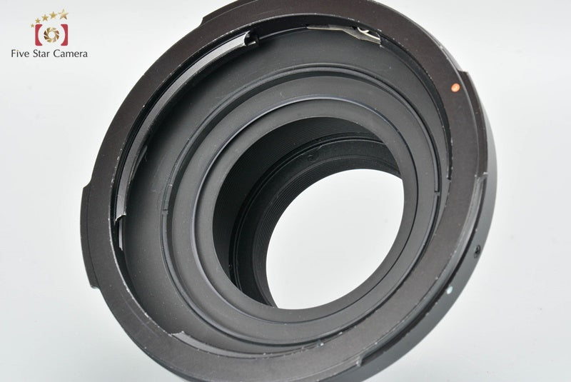 PENTAX Adapter K for 6x7 67 Lens from Japan
