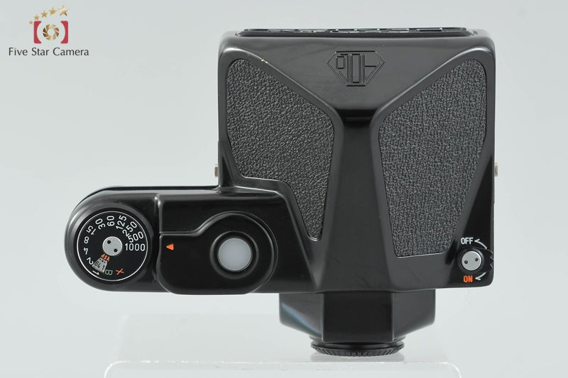 Pentax 6x7 TTL Prism Finder Early Model for 6x7, 67